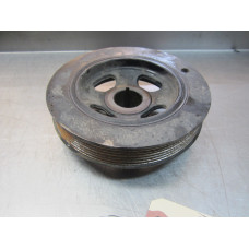 29B009 Crankshaft Pulley From 2006 Kia Optima  2.4